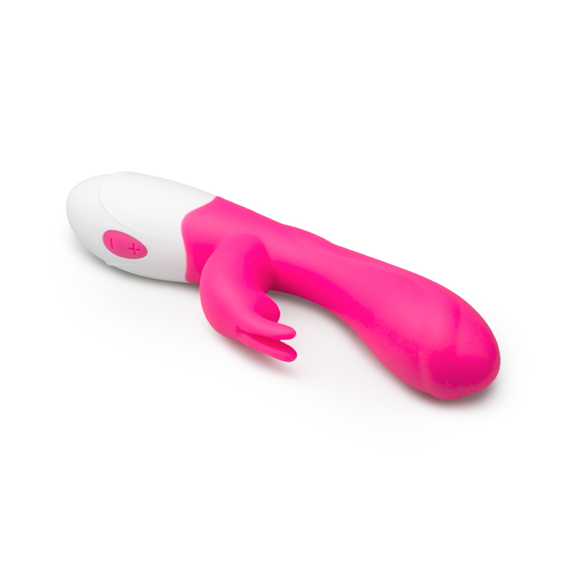 EasyToys »Ascella Vibe« Rabbit-Vibrator