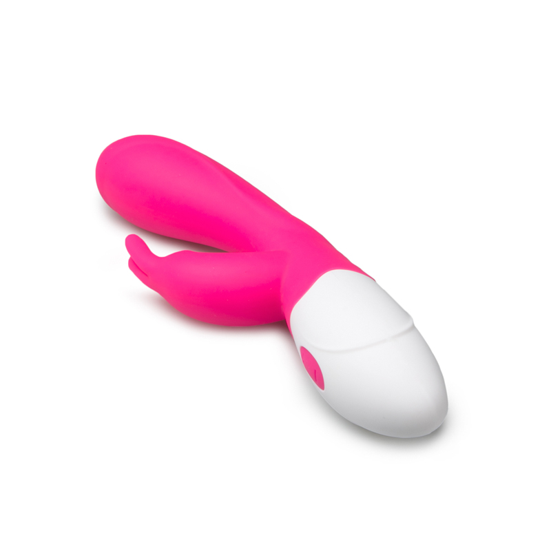 EasyToys »Ascella Vibe« Rabbit-Vibrator