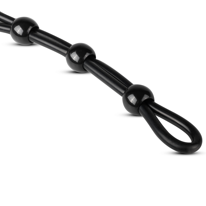 Dreifacher verstellbarer Cockring