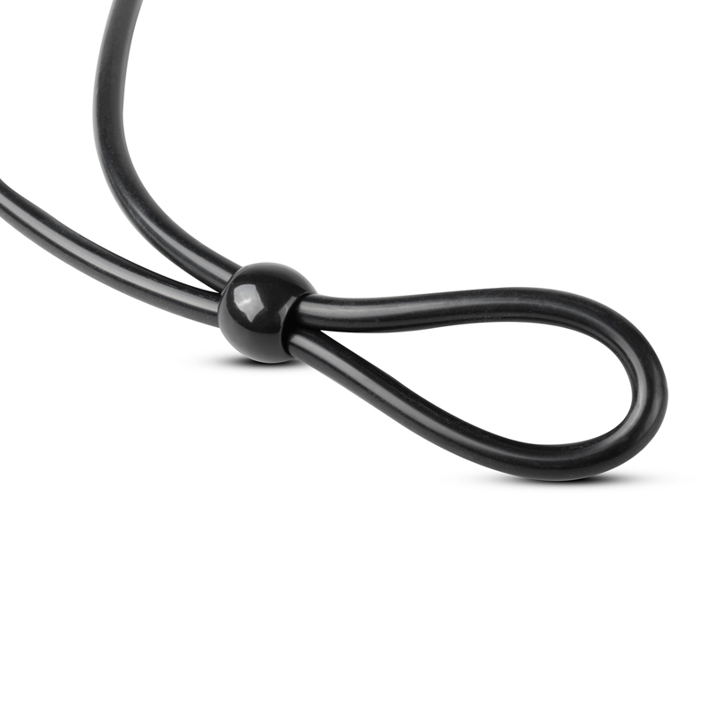 Einzelner verstellbarer Cockring