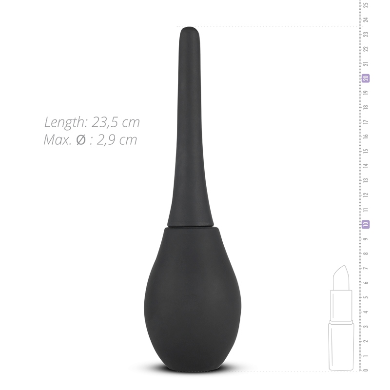 EasyToys »Power Klein« Analdusche