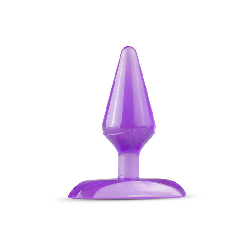 Mehrfarbiges- Analplug Set