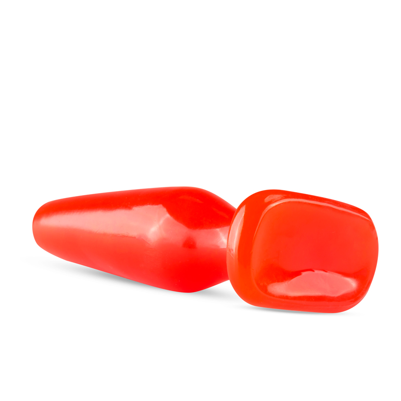 Mehrfarbiges- Analplug Set