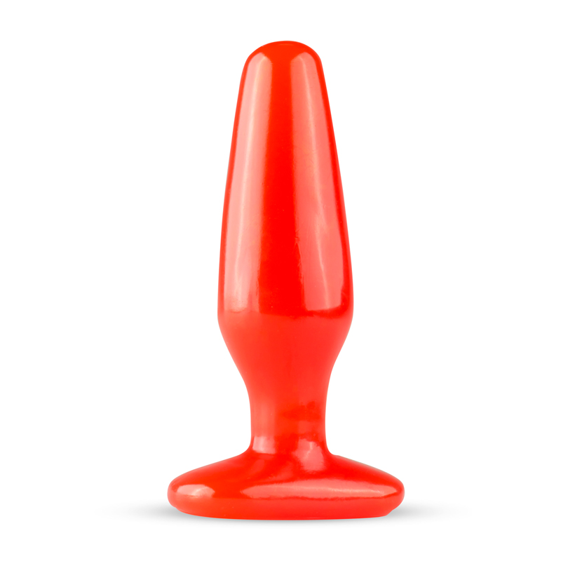Mehrfarbiges- Analplug Set