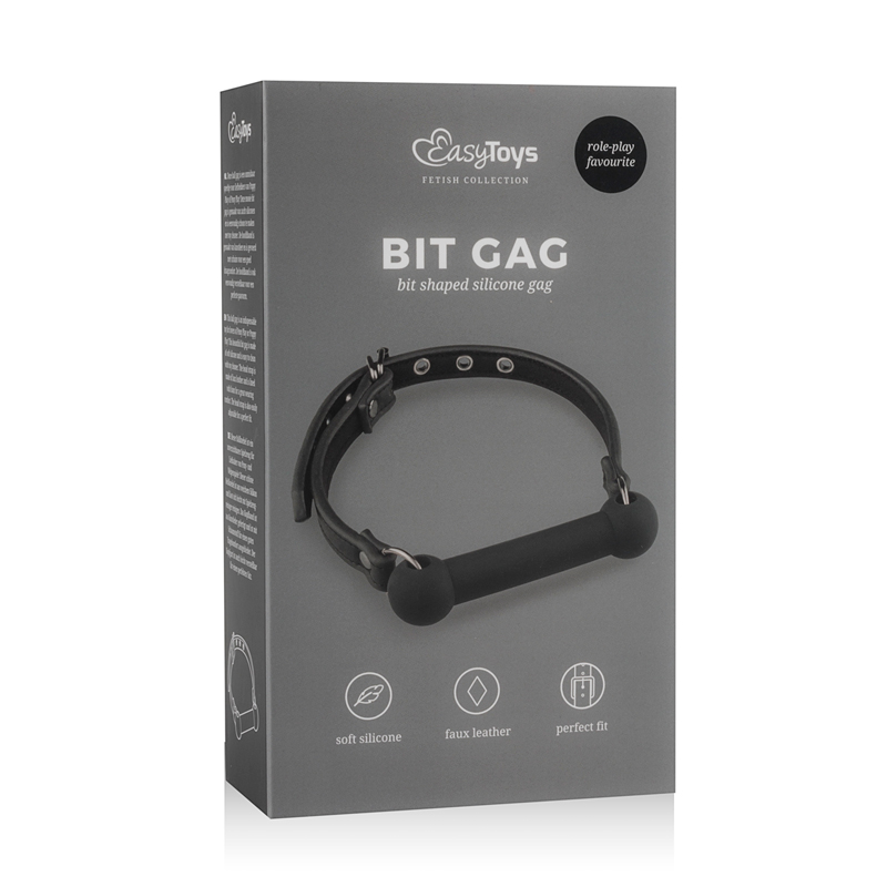 EasyToys »Bite« Mundknebel