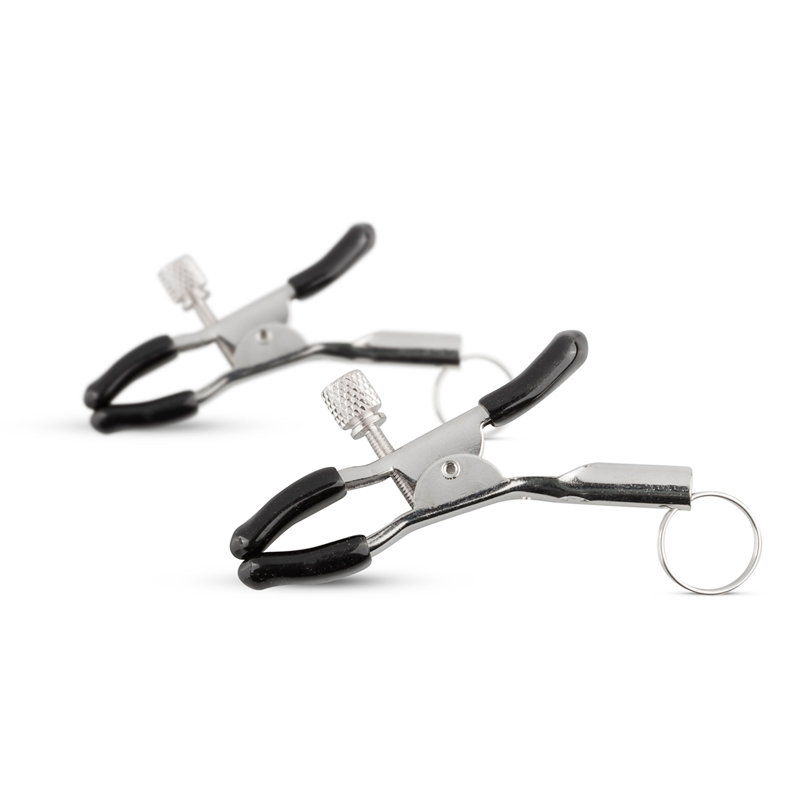 EasyToys Nippelklemmen