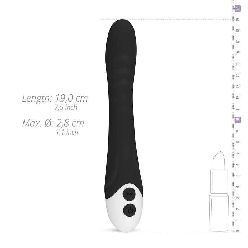 EasyToys »Lunar Vibe« Vibrator