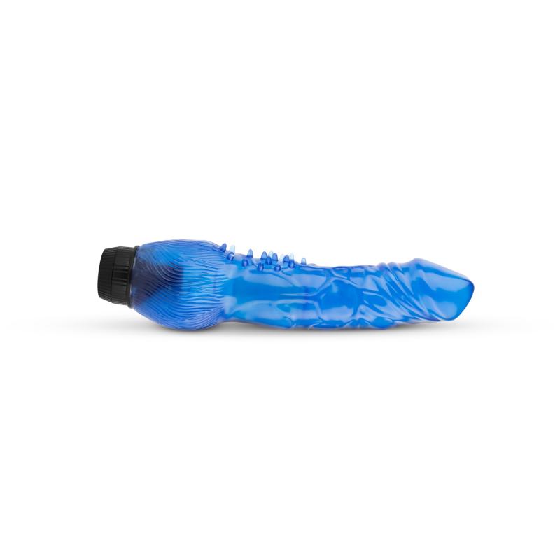 EasyToys »Jelly Infinity« Realistischer Vibrator