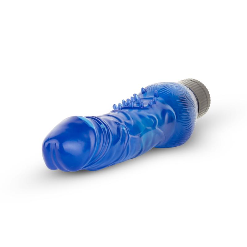 EasyToys »Jelly Infinity« Realistischer Vibrator