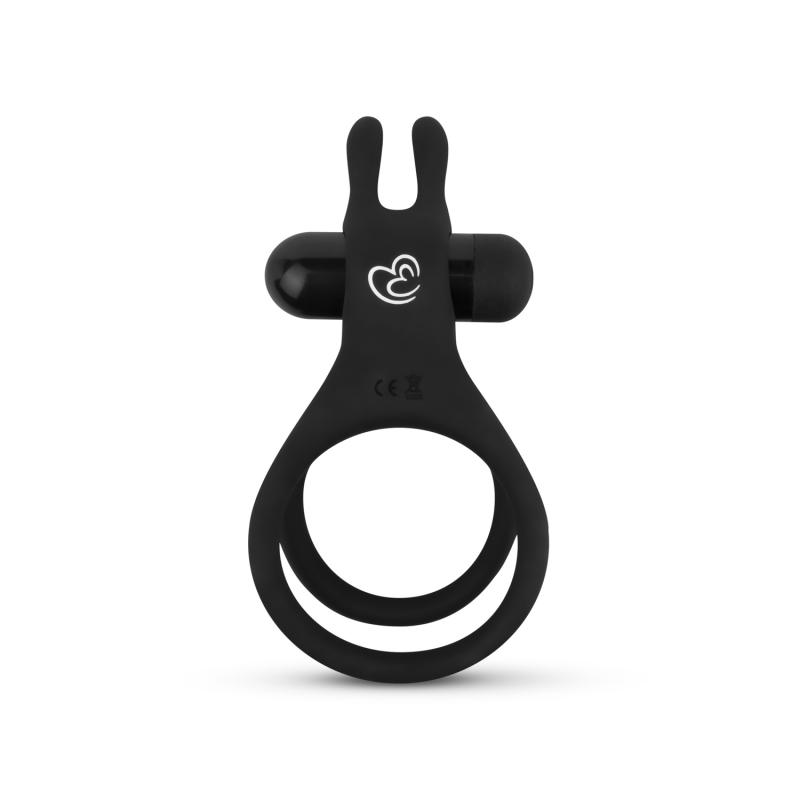 EasyToys »Share« Penisring mit Vibration