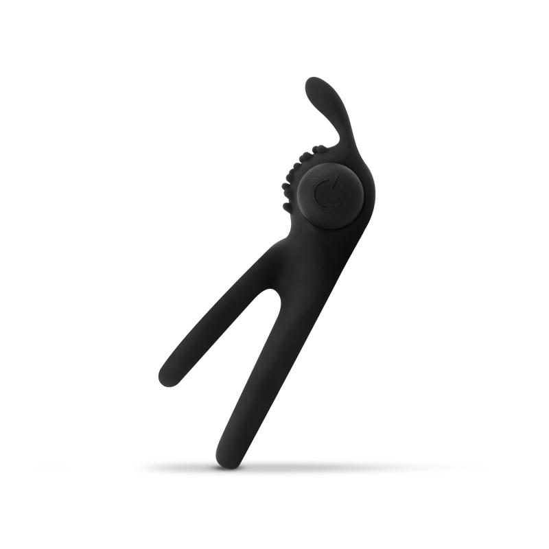 EasyToys »Share« Penisring mit Vibration