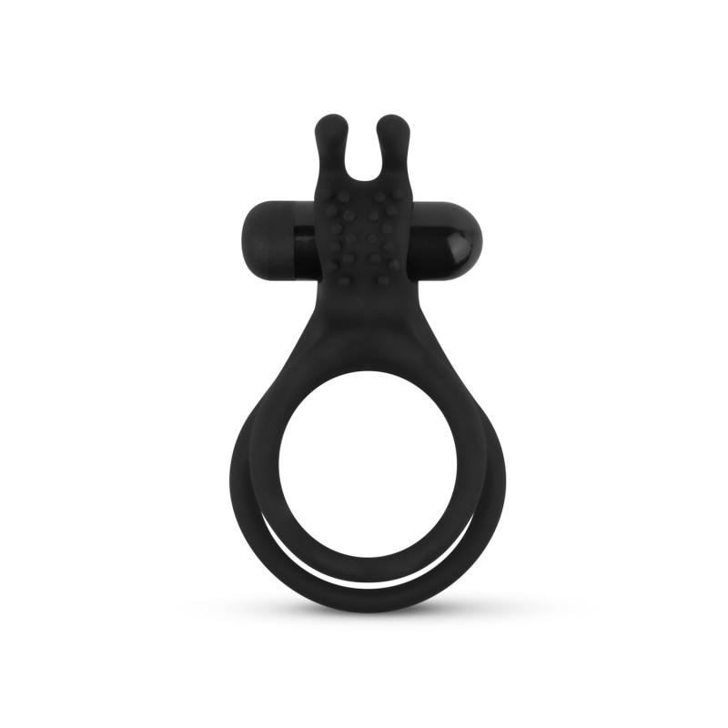 EasyToys »Share« Penisring mit Vibration