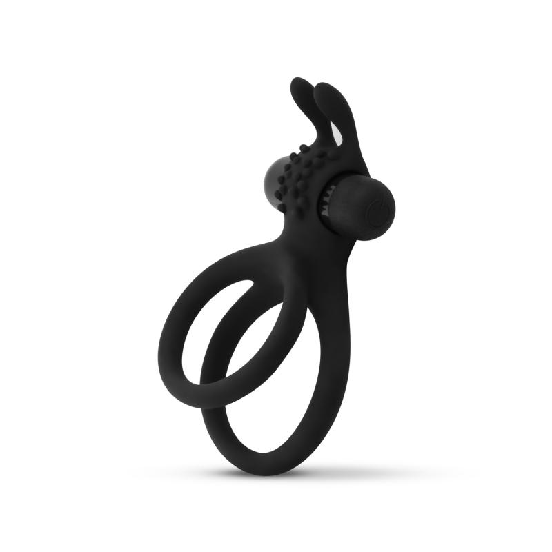 EasyToys »Share« Penisring mit Vibration
