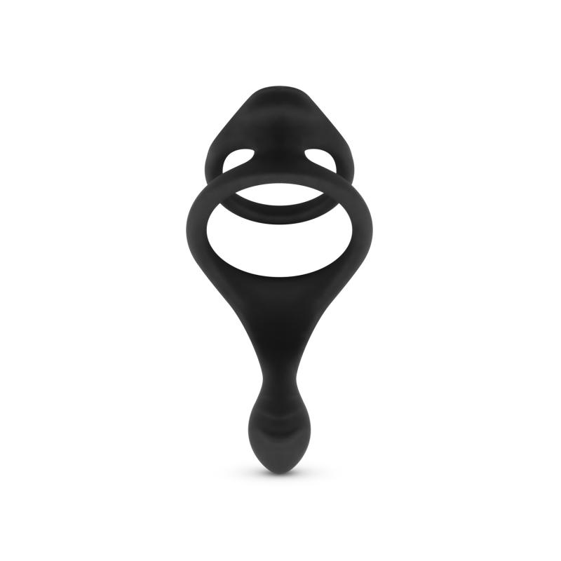 EasyToys »Pleasure« Penisring