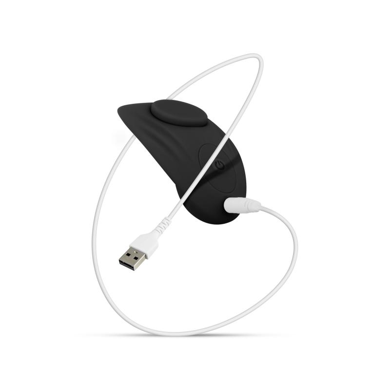 Easytoys »Buzzy Butterfly« Vibro-Ei mit Fernbedienung