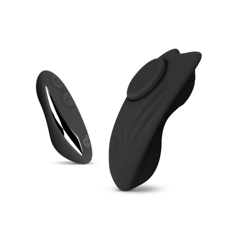 Easytoys »Buzzy Butterfly« Vibro-Ei mit Fernbedienung