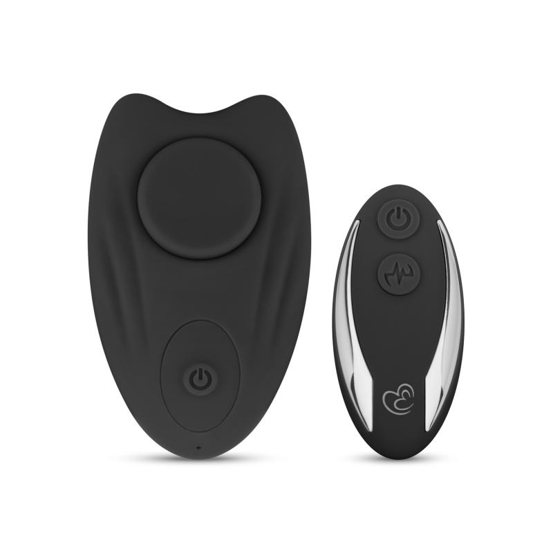 Easytoys »Buzzy Butterfly« Vibro-Ei mit Fernbedienung