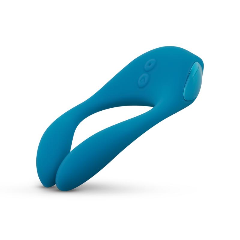 EasyToys »Flexible« Paarvibrator