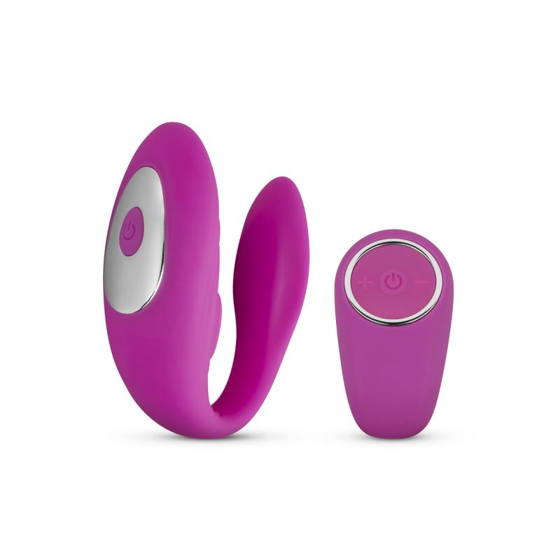 EasyToys »Tap Dancer« Paarvibrator