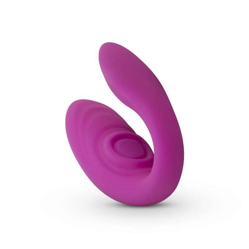 EasyToys »Tap Dancer« Paarvibrator