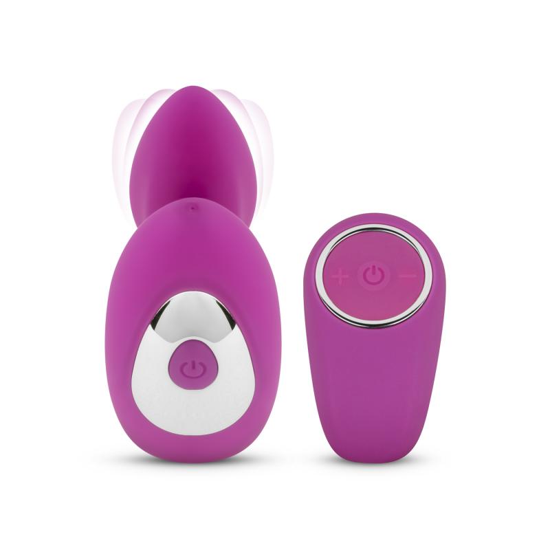 EasyToys »Tap Dancer« Paarvibrator