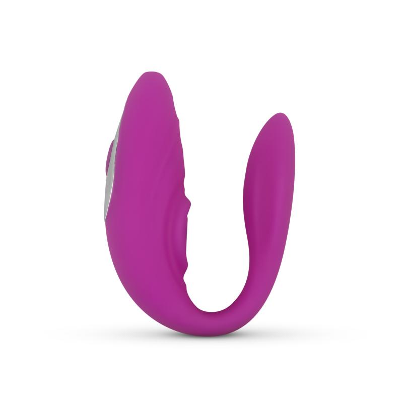EasyToys »Tap Dancer« Paarvibrator