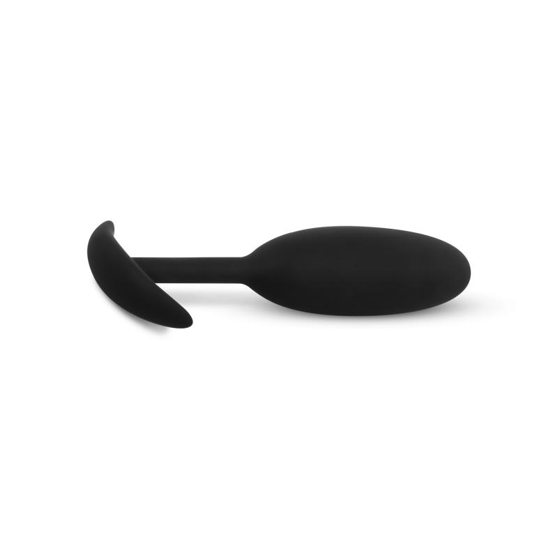 EasyToys »Heavy Fulfiller Klein« Gewichteter Analplug
