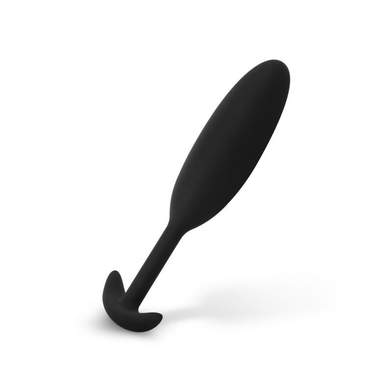 EasyToys »Heavy Fulfiller Klein« Gewichteter Analplug