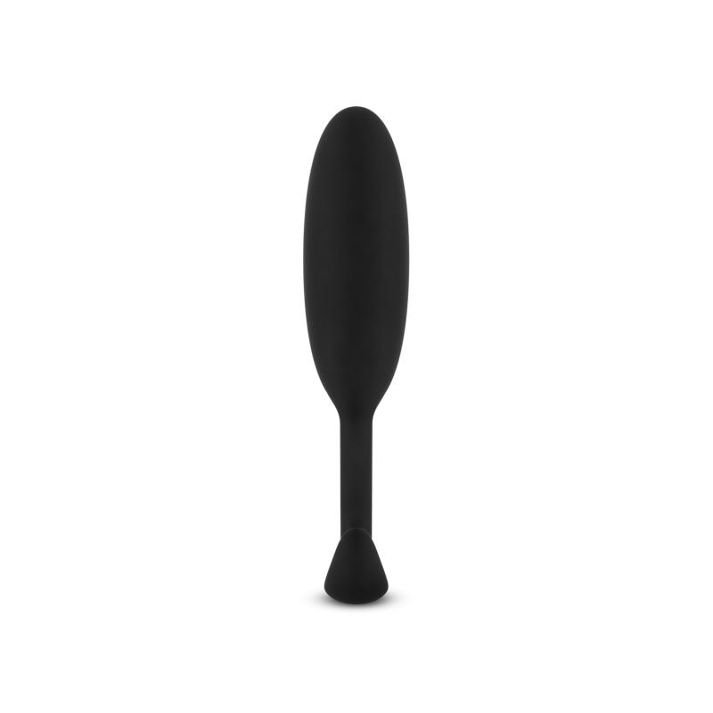 EasyToys »Heavy Fulfiller Klein« Gewichteter Analplug