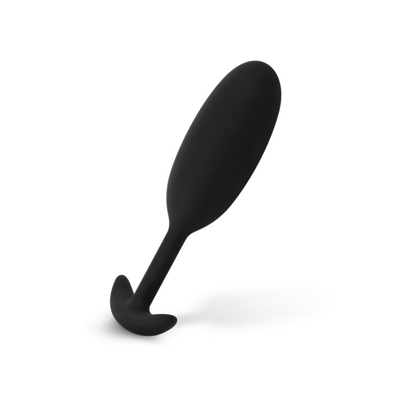 EasyToys »Heavy Fulfiller Medium« Gewichteter Analplug