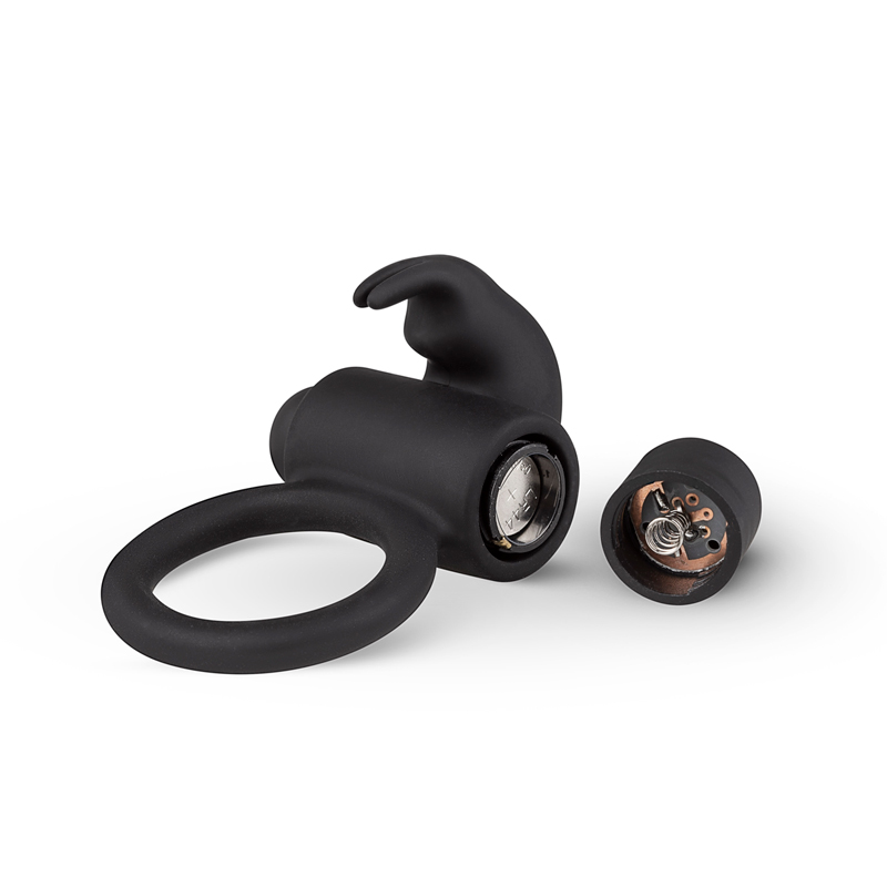 EasyToys »Bunny Vibe« Penisring mit Vibration