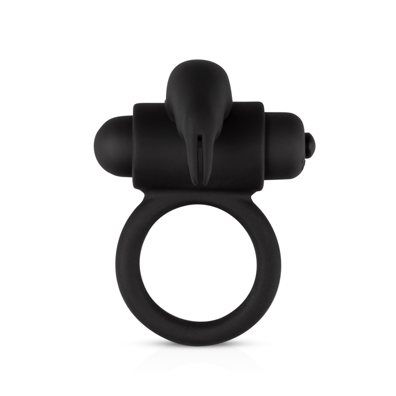 EasyToys »Bunny Vibe« Penisring mit Vibration
