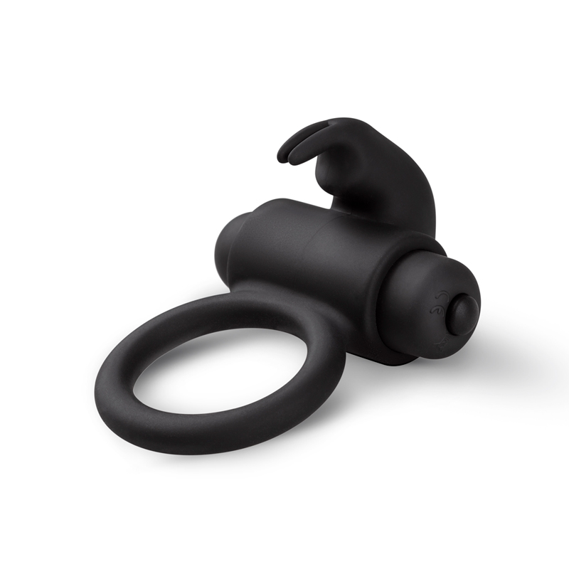 EasyToys »Bunny Vibe« Penisring mit Vibration