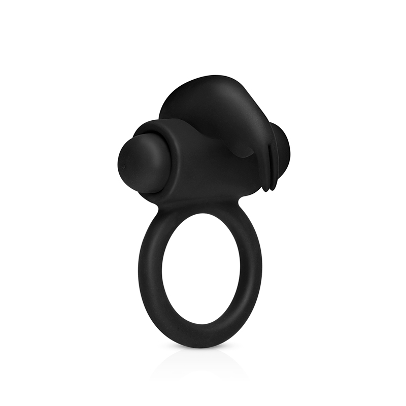 EasyToys »Bunny Vibe« Penisring mit Vibration