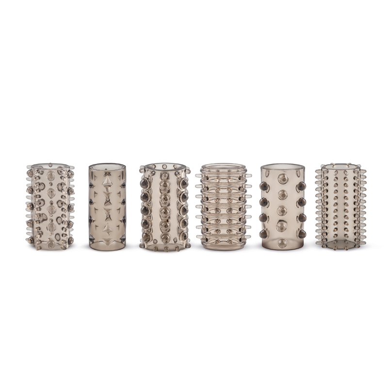 EasyToys »Sleeves« Penishülle-Set