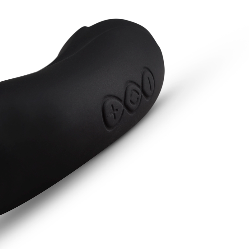 EasyToys »Pointer Vibe« Klitoris-Vibrator