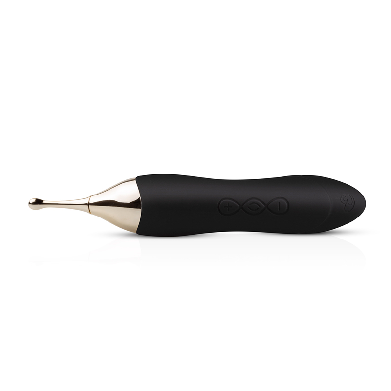 EasyToys »Pointer Vibe« Klitoris-Vibrator