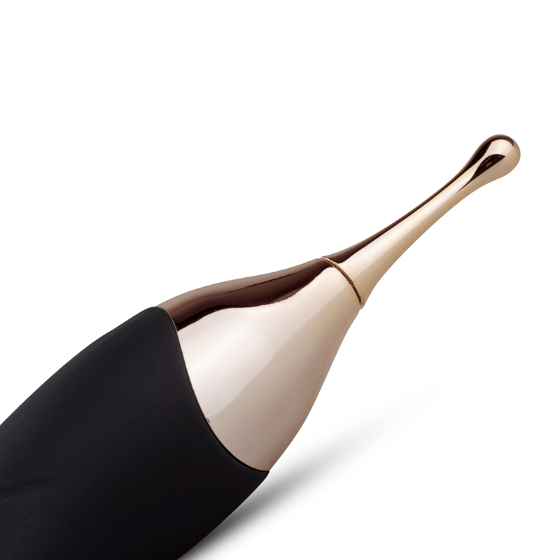 EasyToys »Pointer Vibe« Klitoris-Vibrator