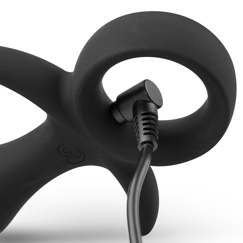 EasyToys »Butt Buzzer« Analplug mit Vibration