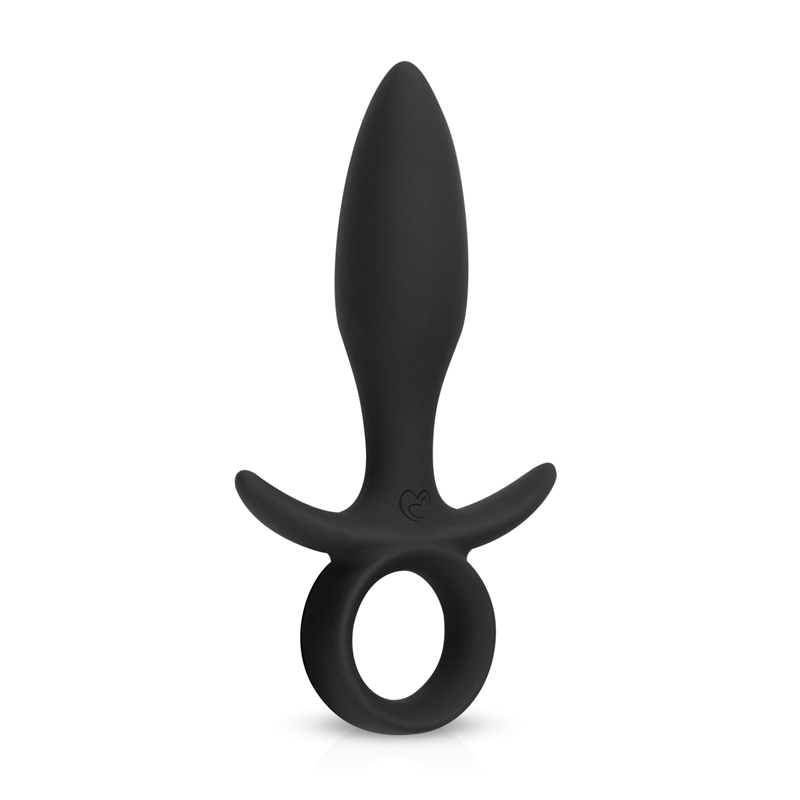 EasyToys »Butt Buzzer« Analplug mit Vibration