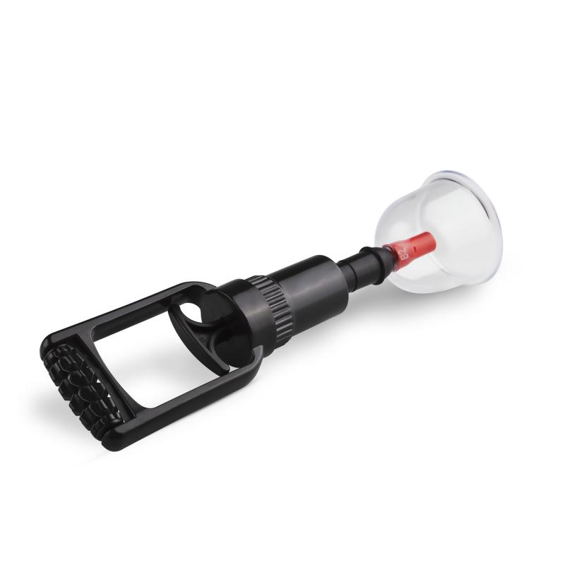 EasyToys »Schröpfgläser« Nippelsauger-Set