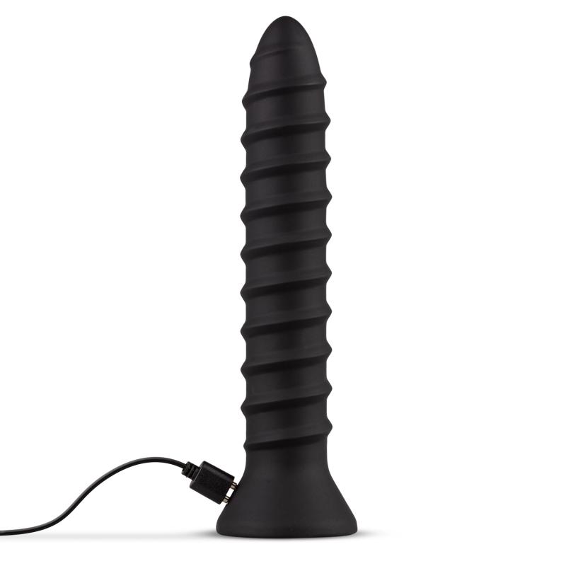EasyToys »Spiral Groß« Analvibrator