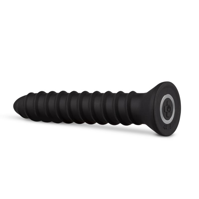 EasyToys »Spiral Groß« Analvibrator