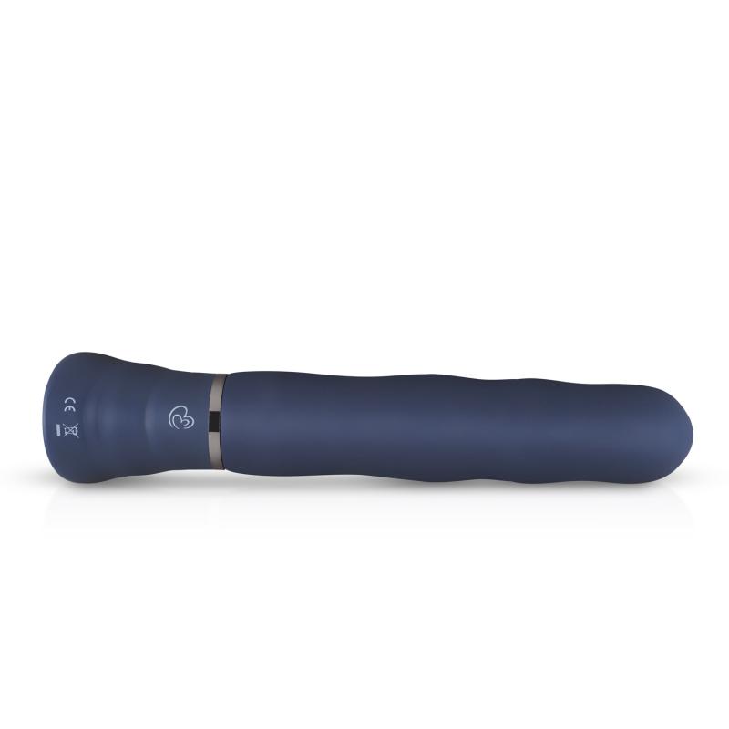 EasyToys »Midnight« Rabbit-Vibrator