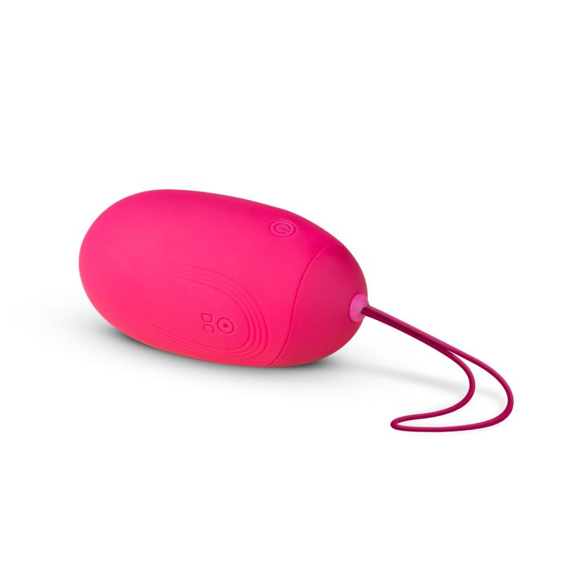 Easytoys Vibro-Ei