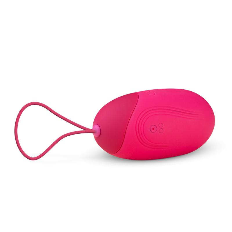 Easytoys Vibro-Ei