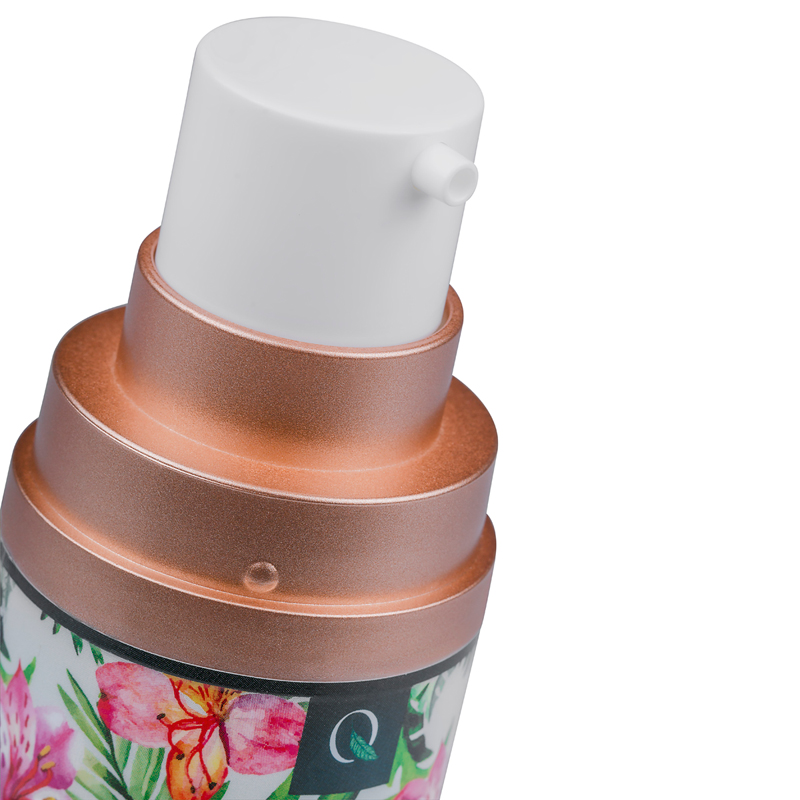 Exotiq Massageöl Apple Lemon - 100 ml