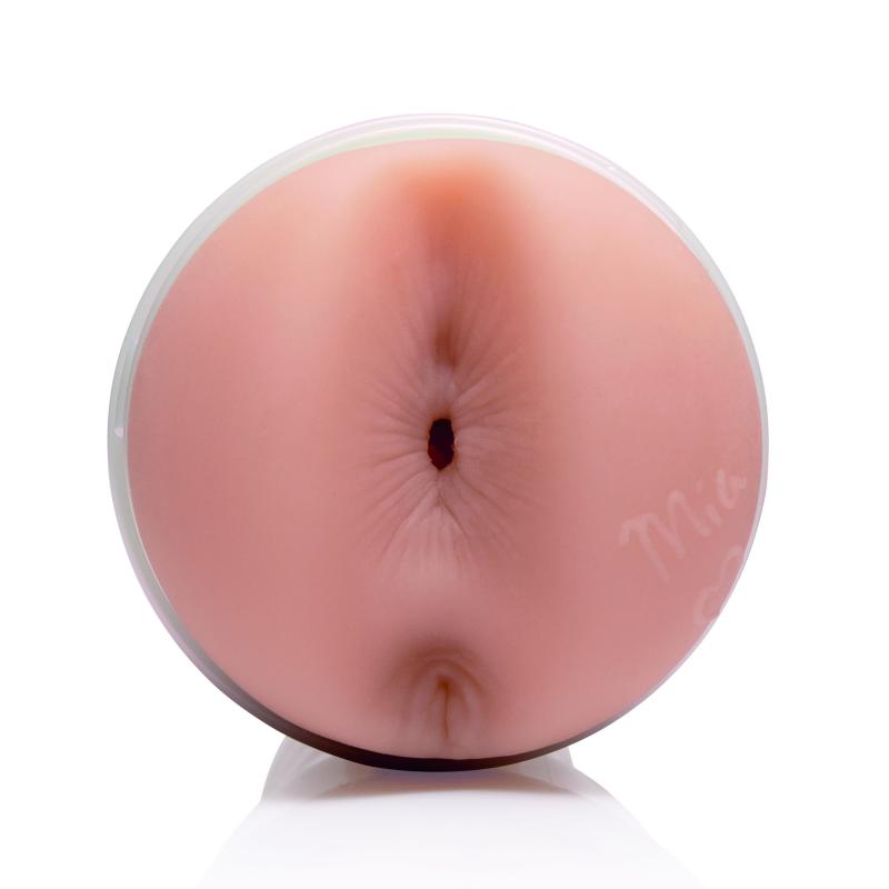 Fleshlight »Mia Malkova Anal« Masturbator