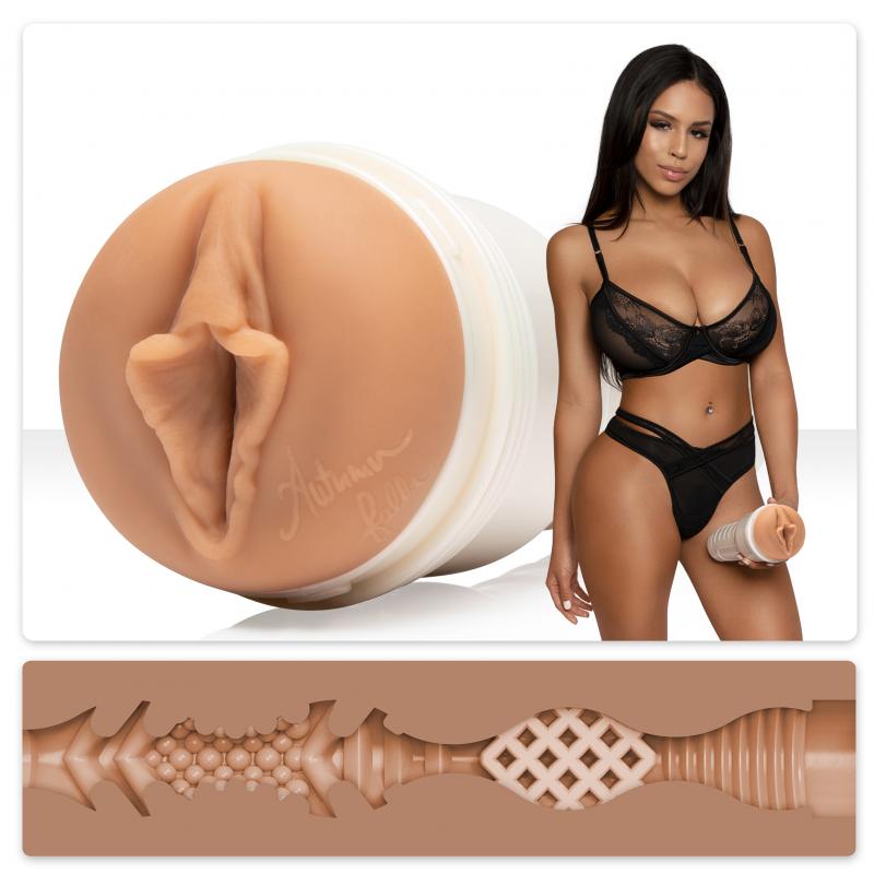 Fleshlight »Autumn Falls« Masturbator