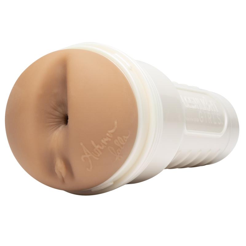 Fleshlight »Autumn Falls Peach« Anal-Masturbator